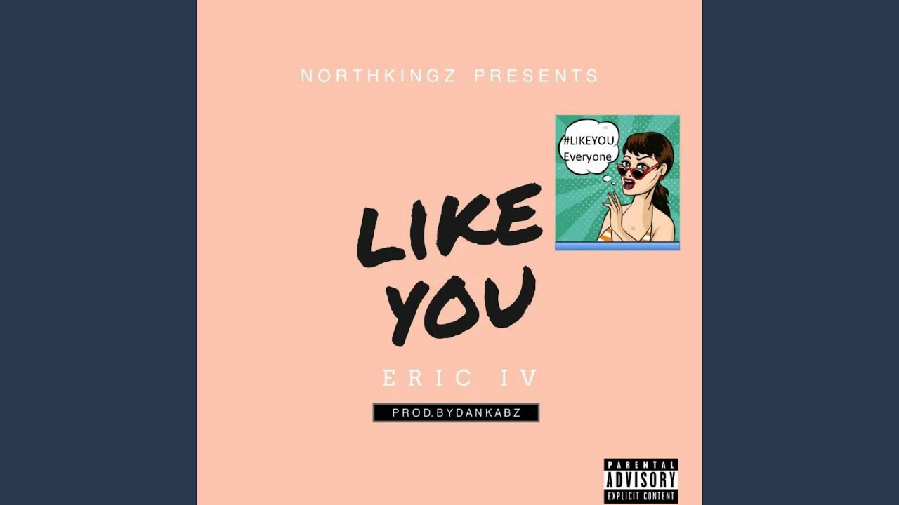 Like You