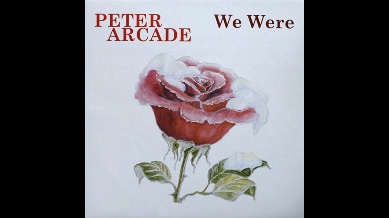 Peter Aresti Arcade - Sun Will Shine