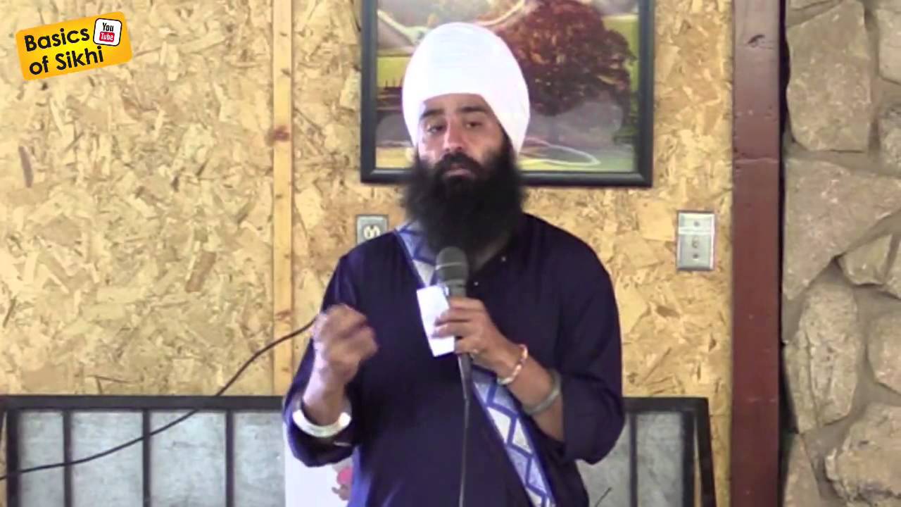 What age is it best to take Amrit? How do you decide? Kaurs United Camp - Q&A #11