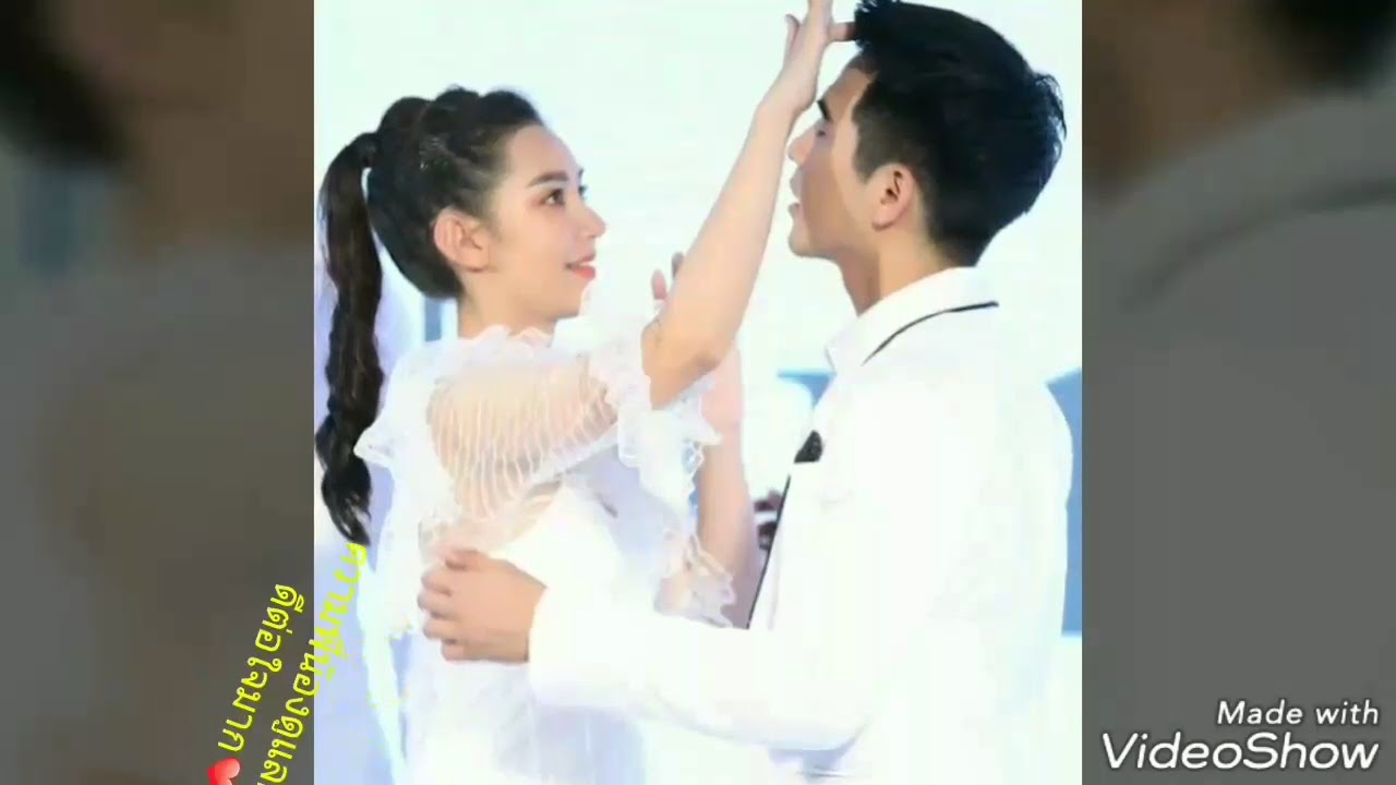 สิ่งที่มันกำลังเกิด #บุพเพสันนิวาส - โป๊ปเบลล่า ❤