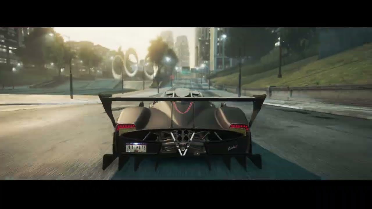 Need for Speed™ Most Wanted - 7