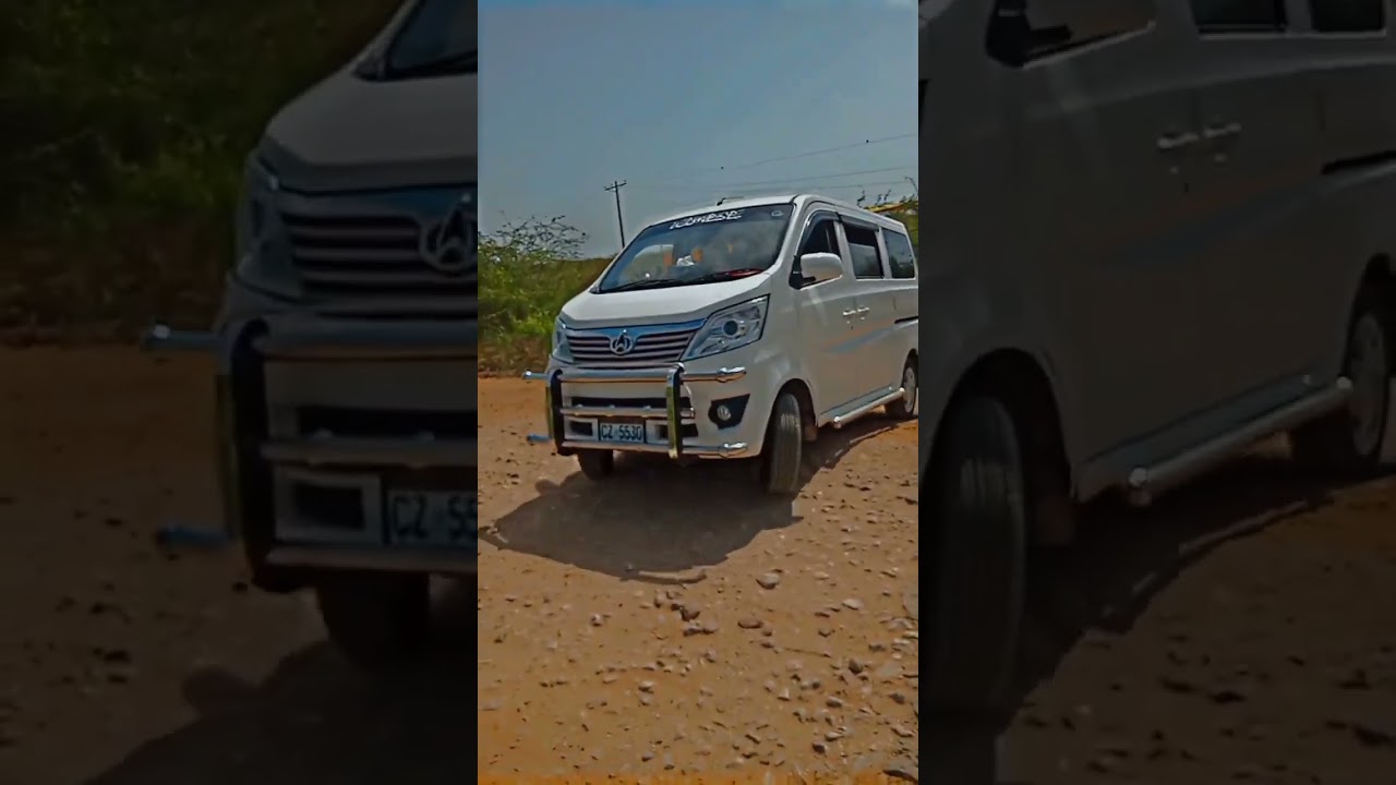 changan karvaan ll changan #changan #karvaan