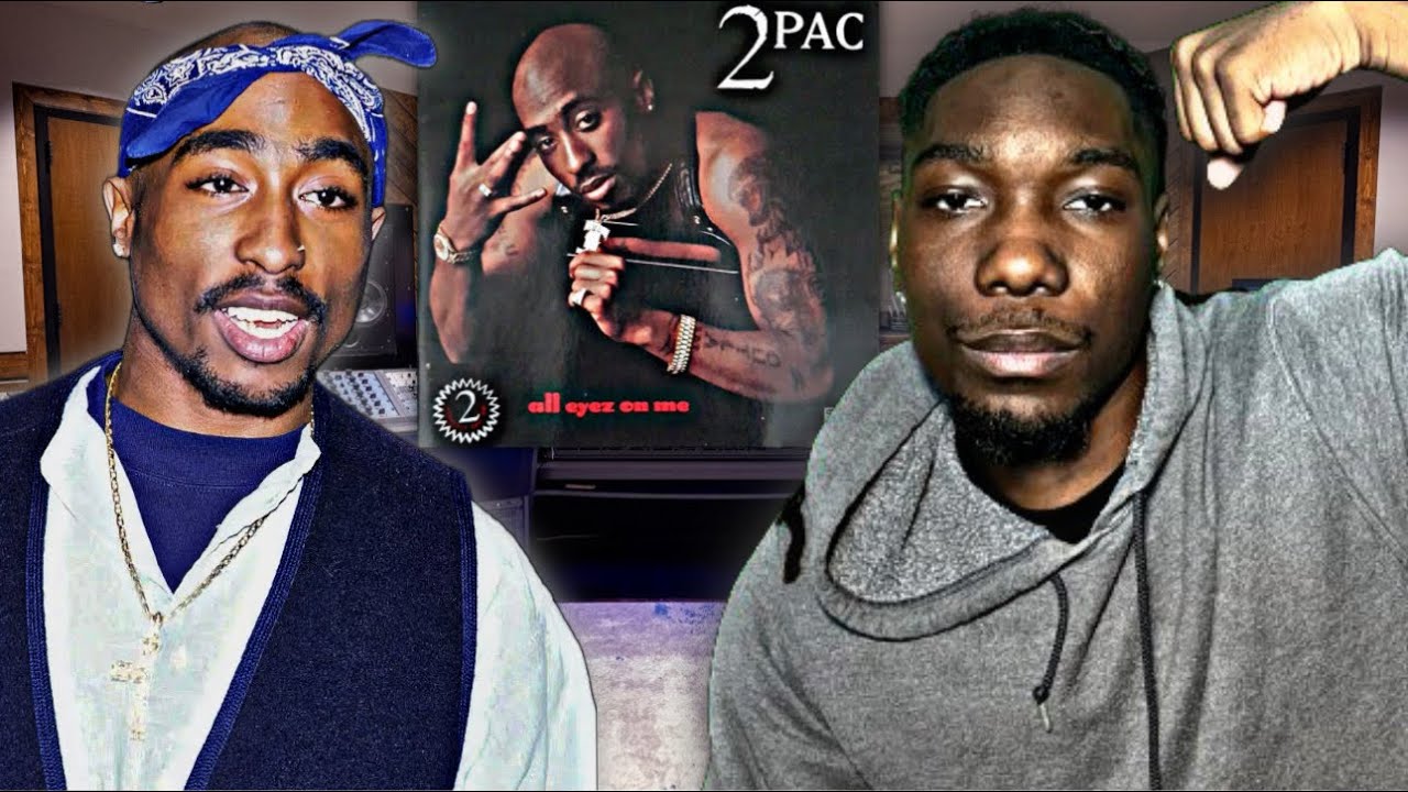 HE RIPPED THIS! 2Pac - Holla At Me REACTION | First Time Hearing!
