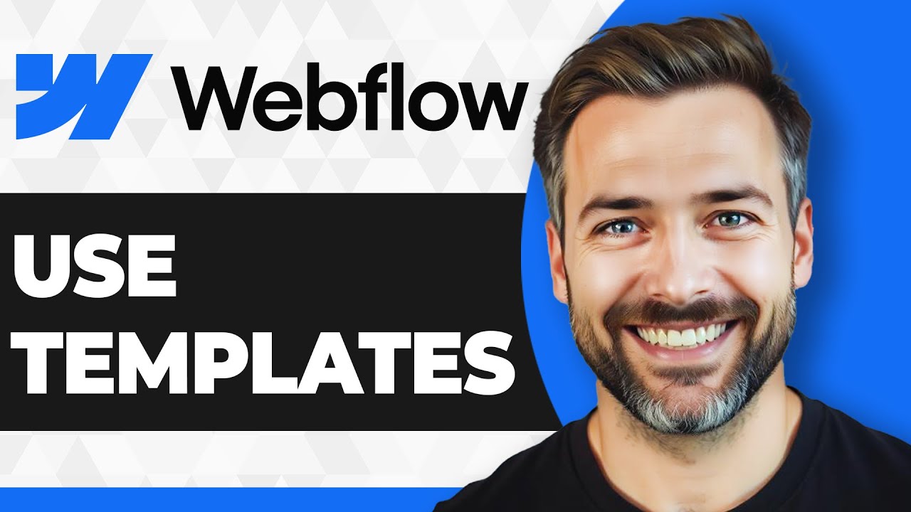 How to Use Templates on Webflow (2026 Guide)