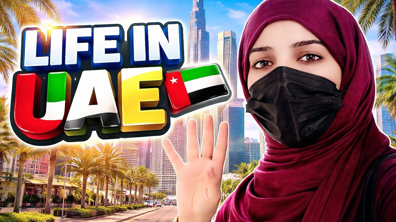 Abu Dhabi yas island 🏝️ | life in UAE 🇦🇪 