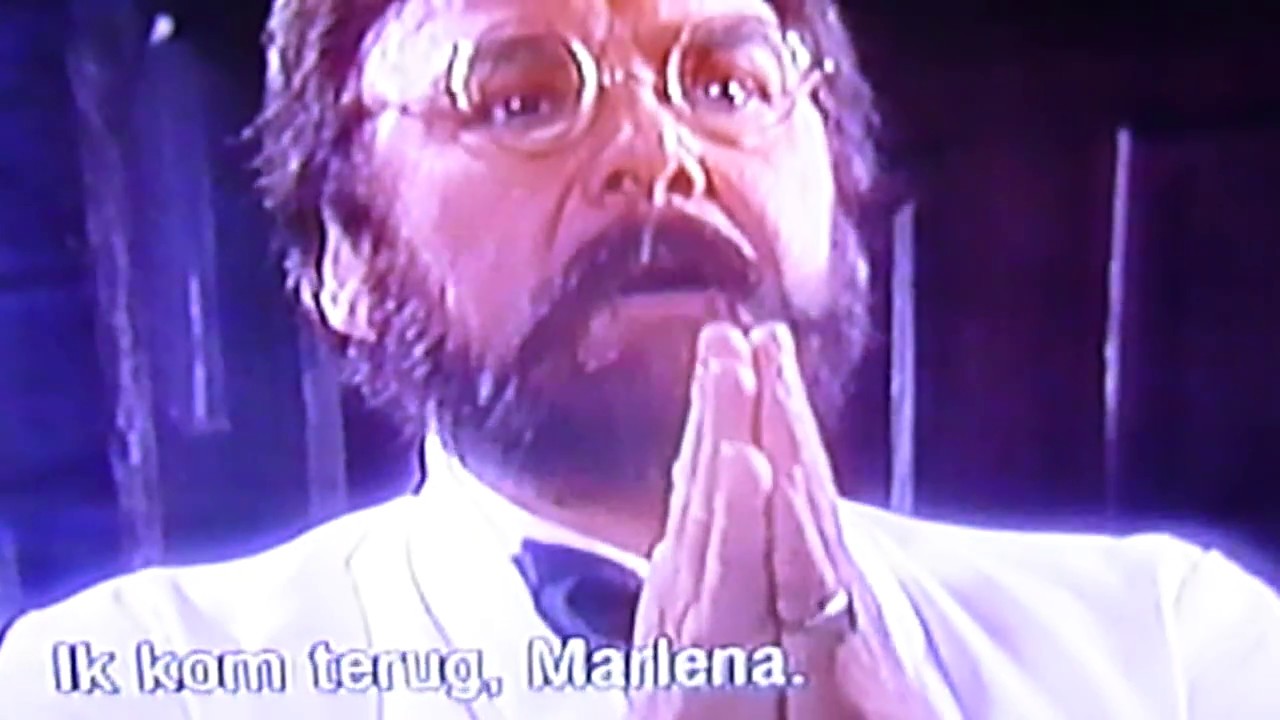 RIP Joe Mascolo (Stefano DiMera): Cops are in Stefano's way