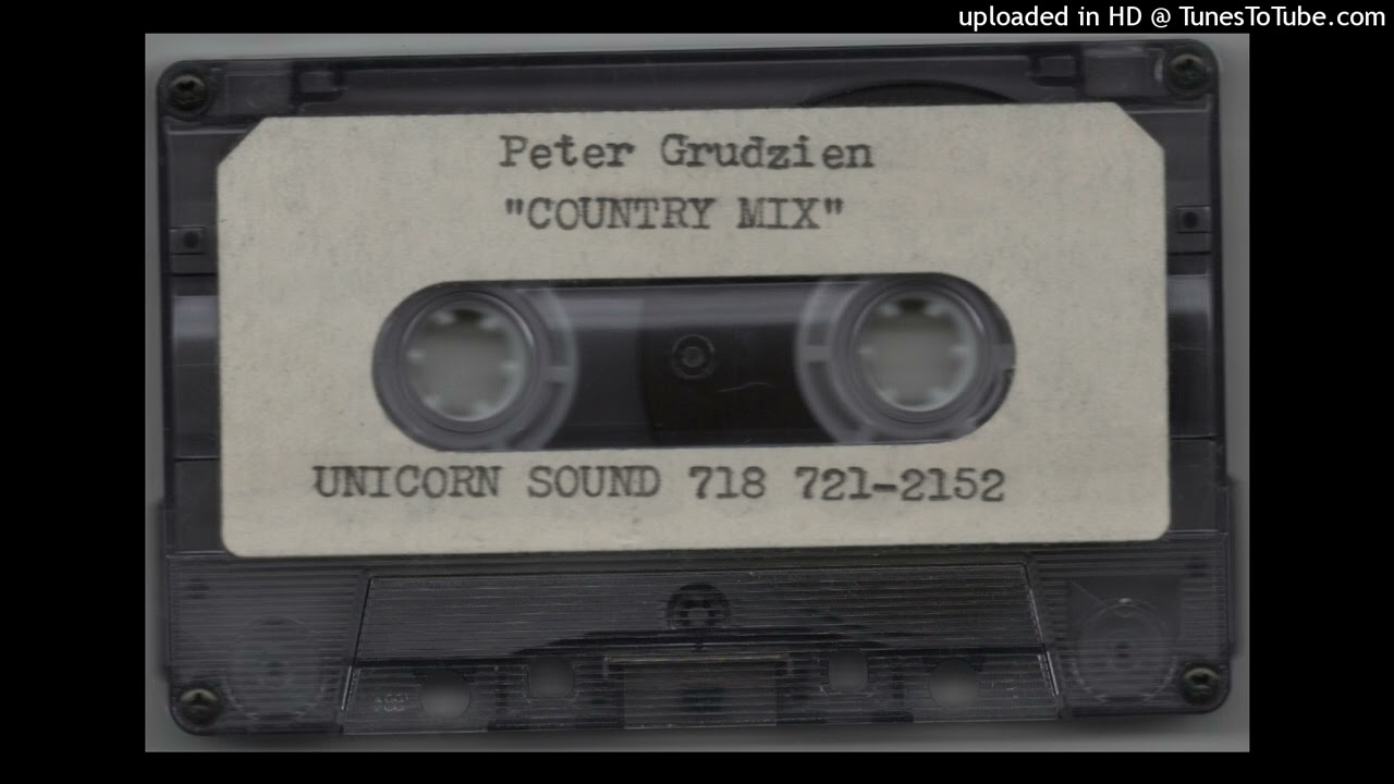 Peter Grudzien - Some of These Days