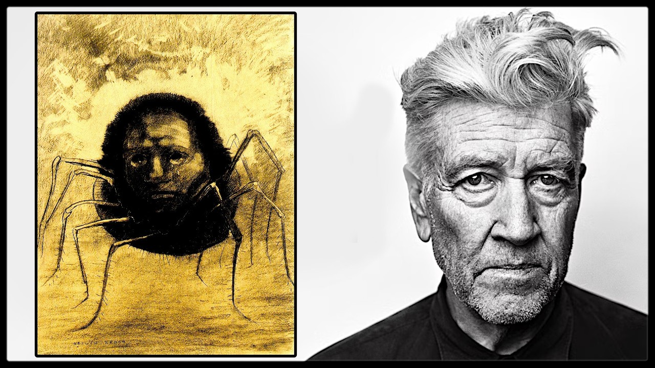 Why David Lynch Loved Franz Kafka