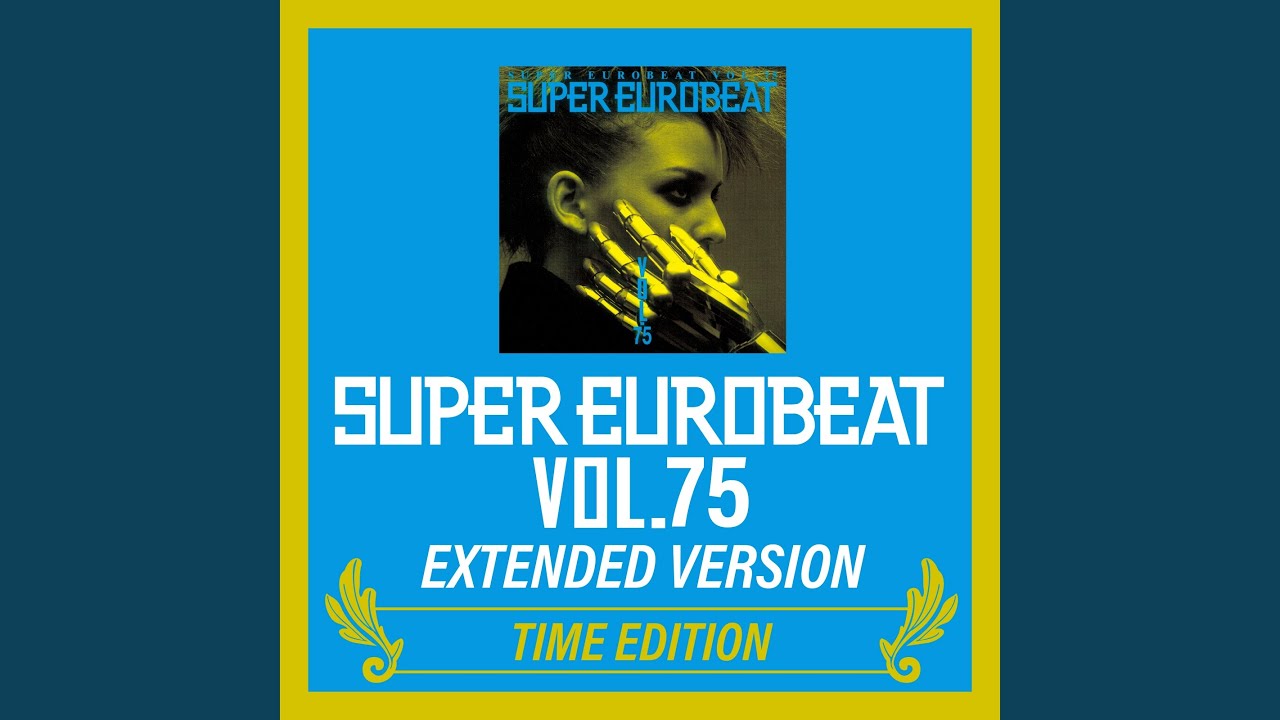 Supersonic Fire (Extended Mix)