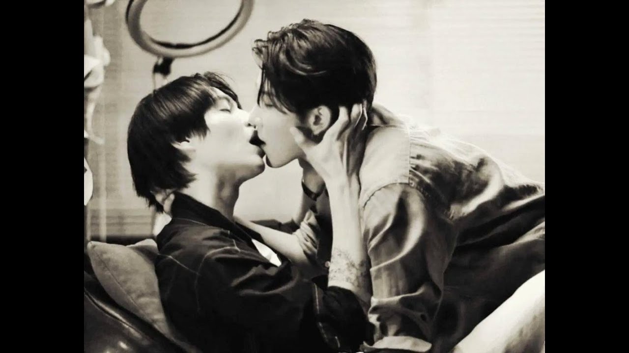 Adorable Thai BL CP：First & Khaotung泰腐超甜CP：一仔&烤糖 #thaibl #bl #firstkhaotung #一仔烤糖 #firstkanaphan
