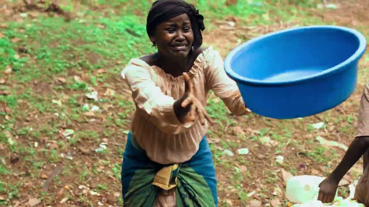 MAAMA WANGE Just Jozy (Official Video #comment #share #music #infinity #ugandanmusic #viralvideo