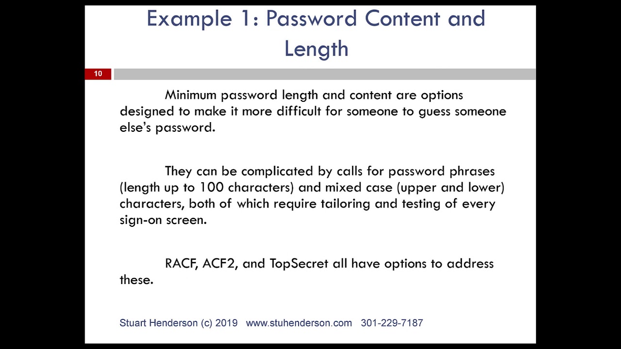 z/OS STIG Compliance: How to Think About STIGs and Automating the Tedious Process