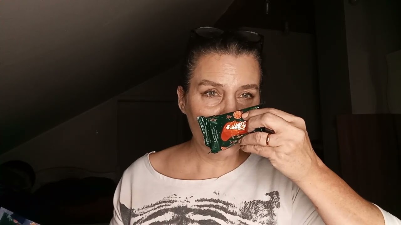 No cóż .... Zapomniałam .... Oj, oj 🫣 Ale życzenia dalej aktualne 🌟