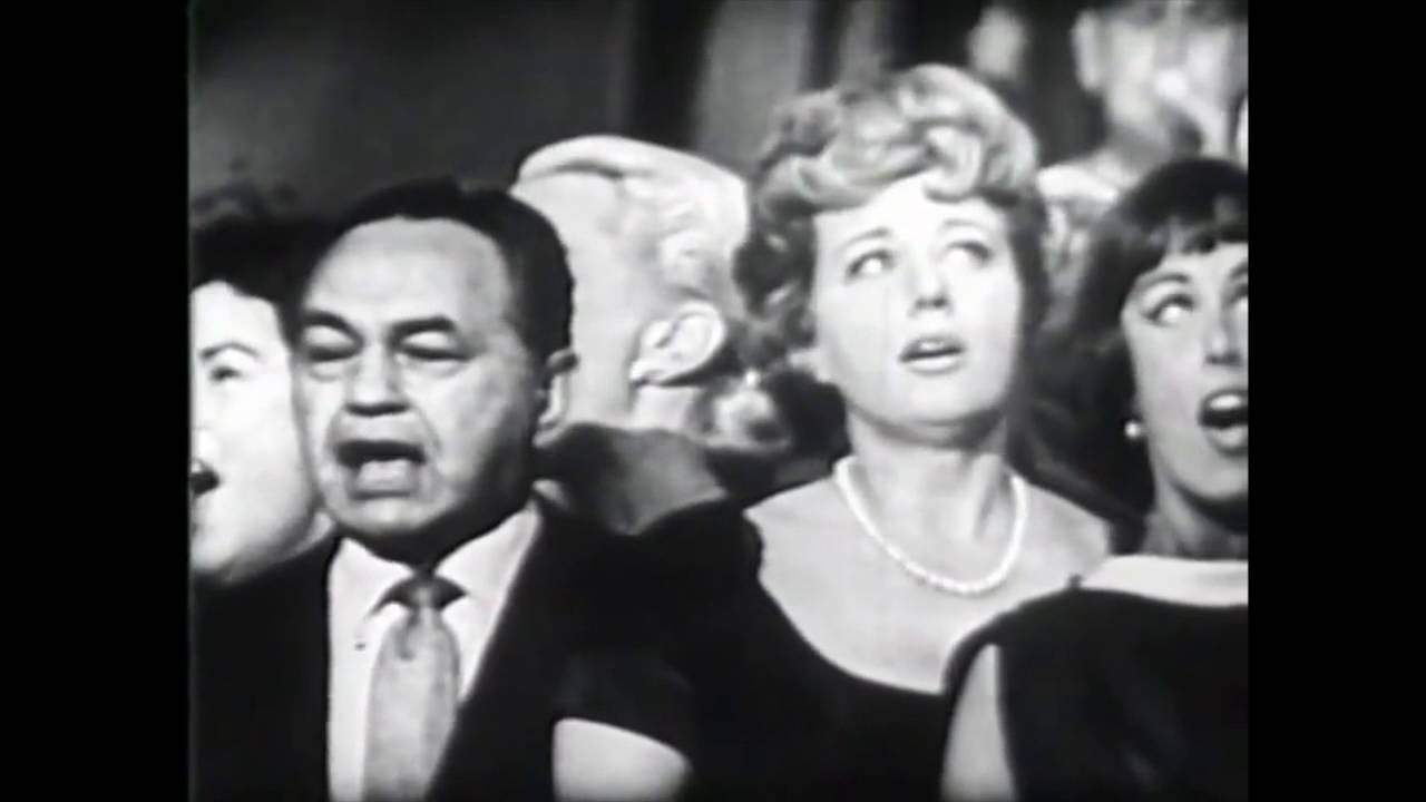 July 11th, 1960: Democratic National Convention