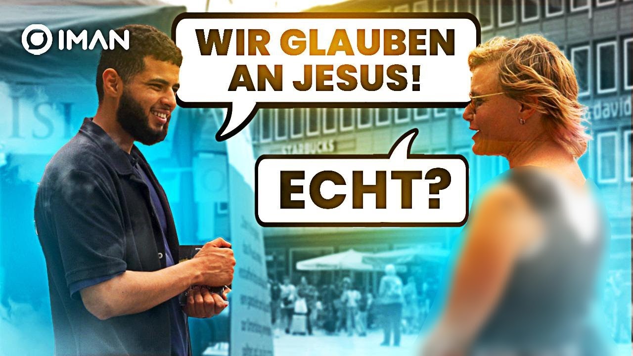 SIE will es wissen – Gibt es ein LEBEN nach dem TOD?