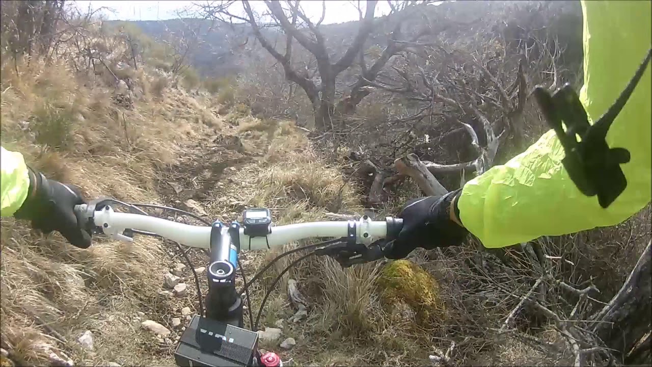 col du ferrier 10.02.18
