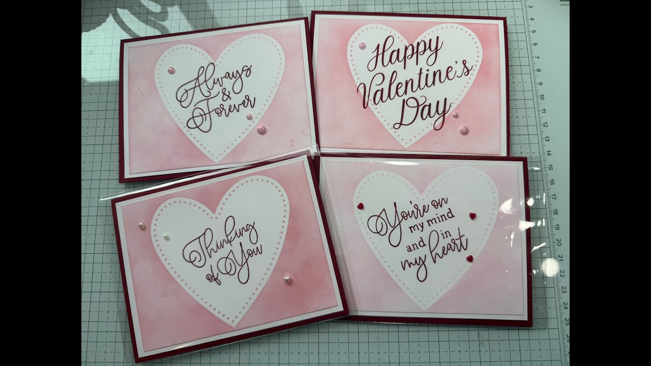 Quick Valentine