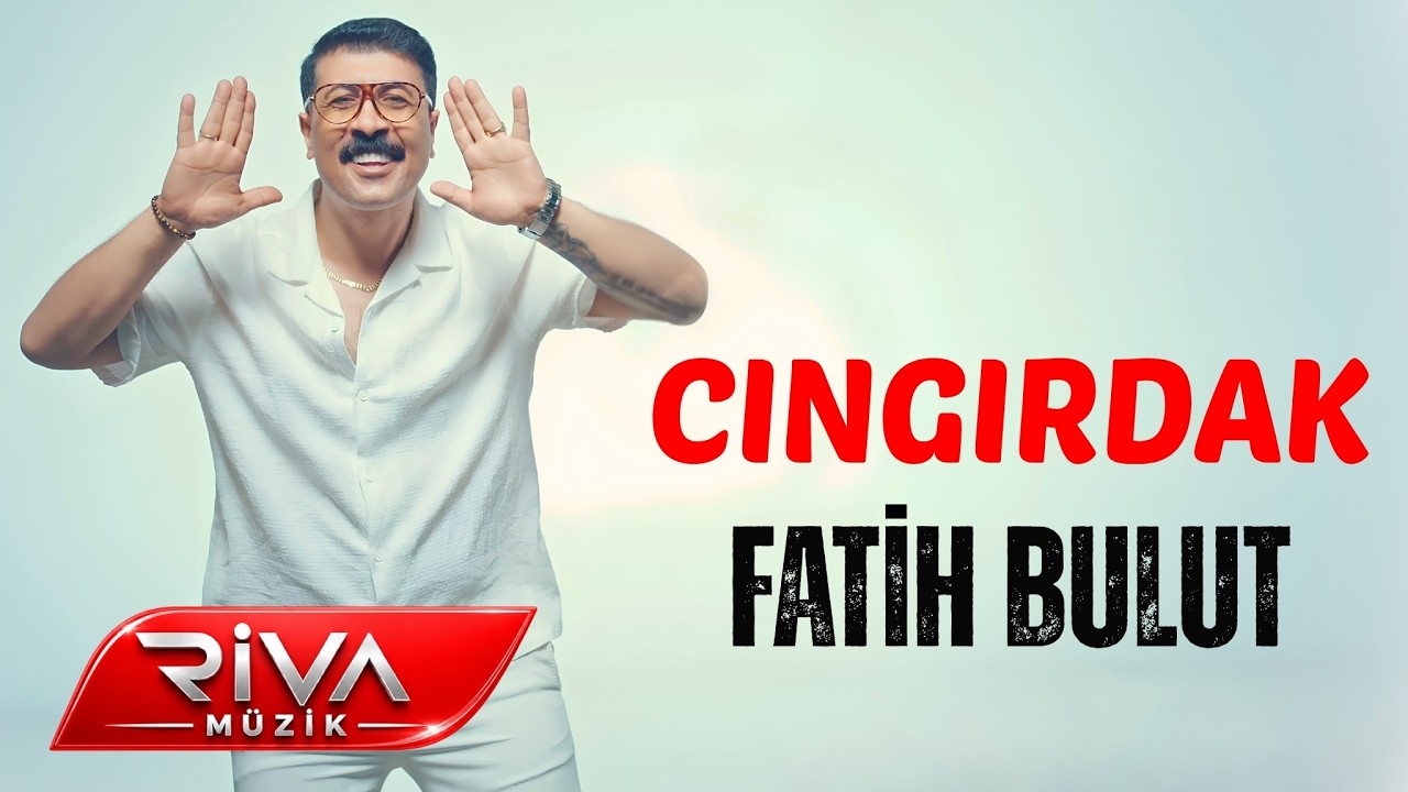Fatih Bulut - Cıngırdak | Yeni Roman Havası 2026