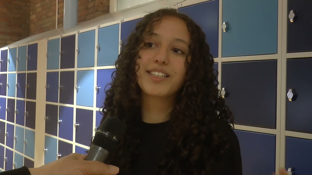 TalentiKa Light op het Gymnasium Novum