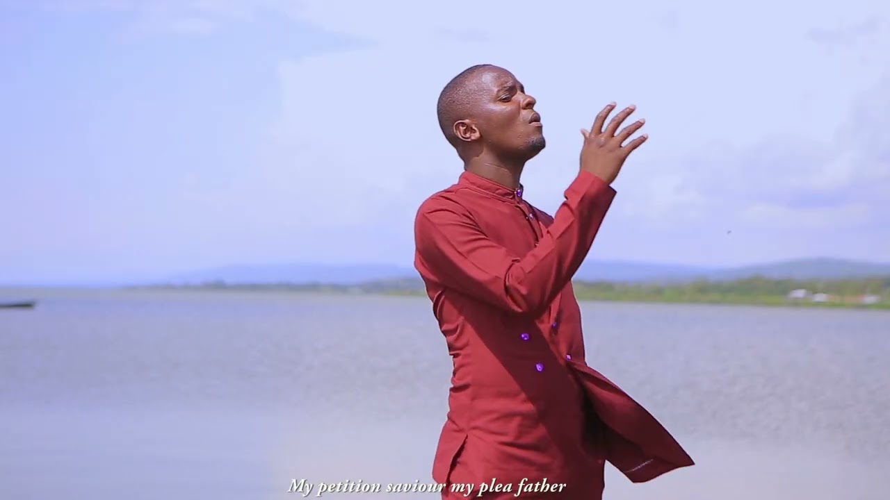 CHUNYA NIGI LIT // OFFICIAL FULL VIDEO BY BRO. ELISHA OGURO Skiza 9860685 send to 811