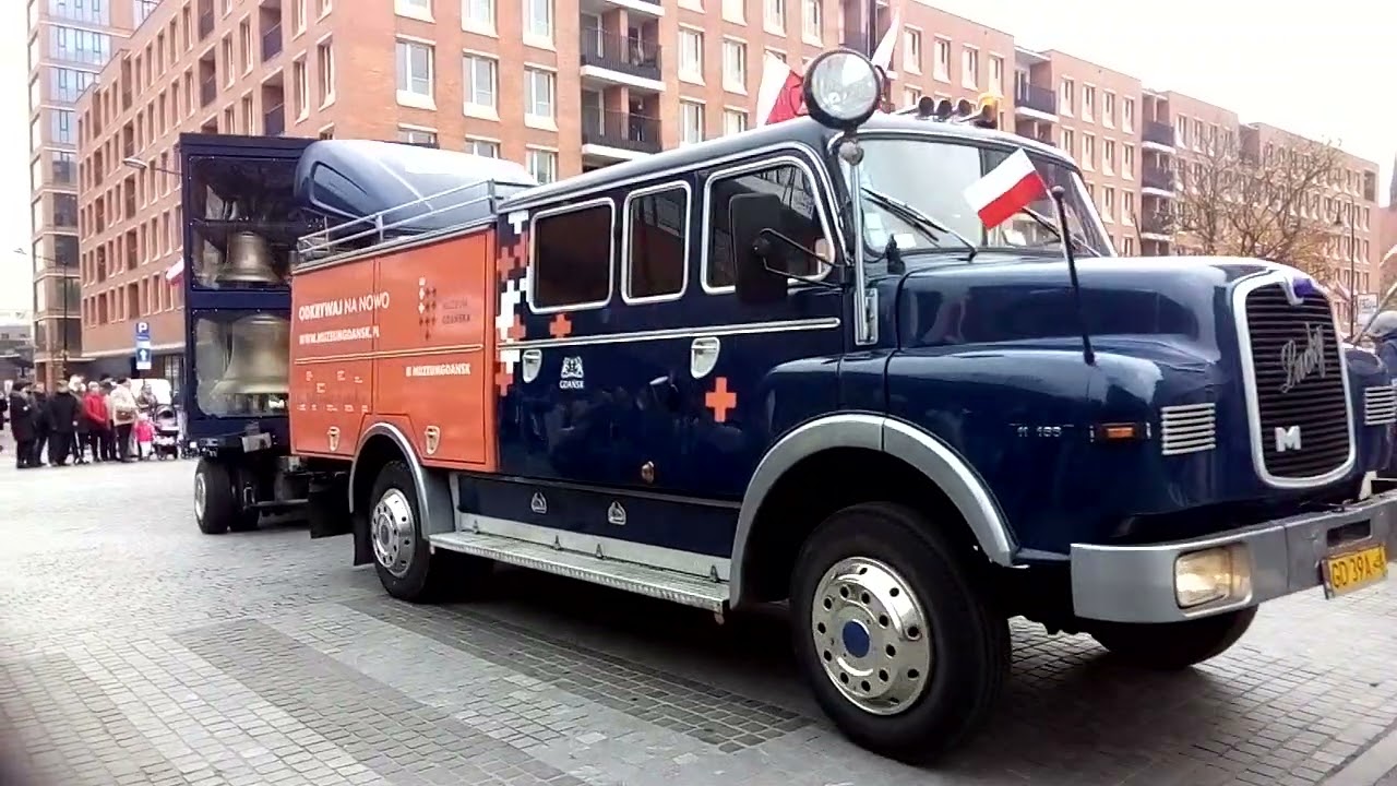 2019 - PARADA NIEPODLEGŁOŚCI