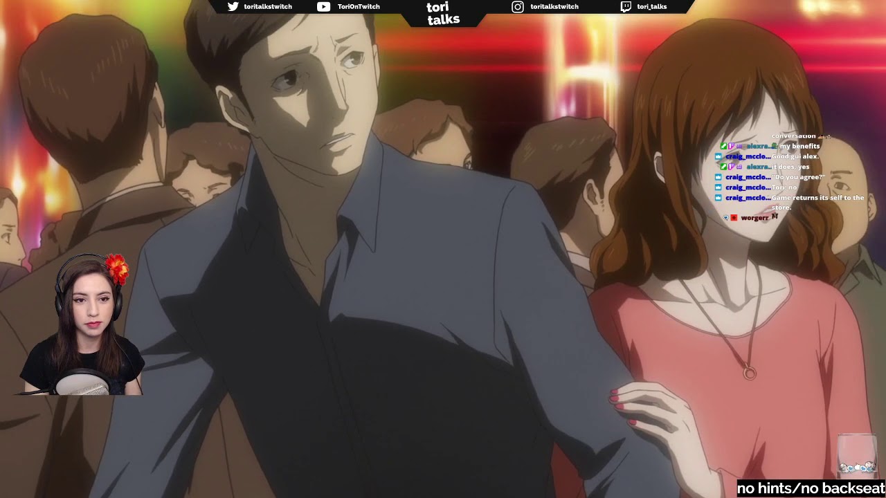Persona 5 Royal - Pt 1