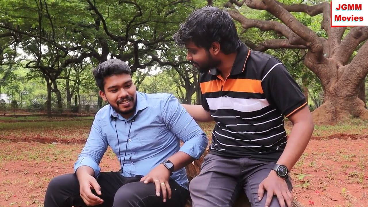 Sathiya Vedham (சத்திய வேதம்) - Tamil Christian Short Movie
