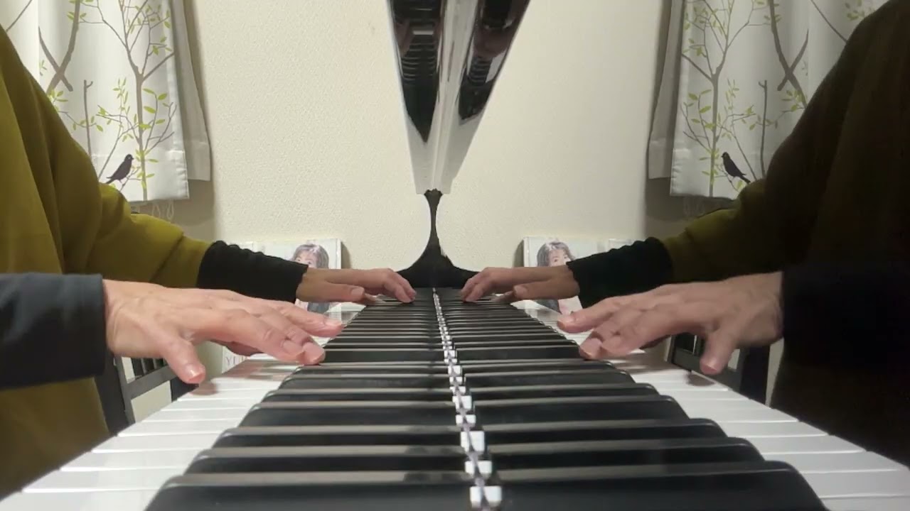 Lovers(恋人たち) 中村由利子　Yuriko Nakamura 
