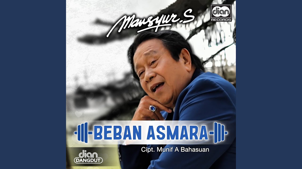 Beban Asmara