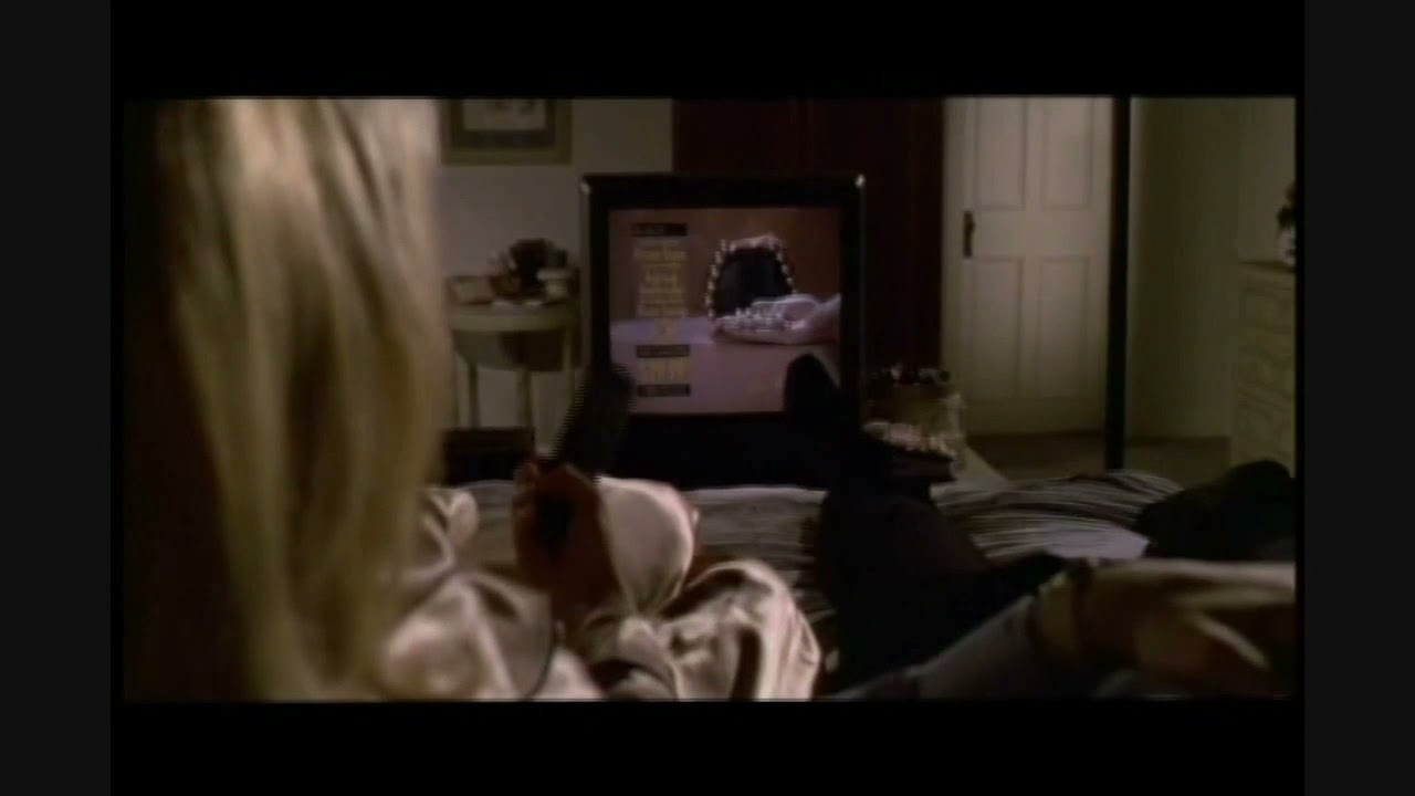 AMERICAN PSYCHO - ALL DELETED SCENES