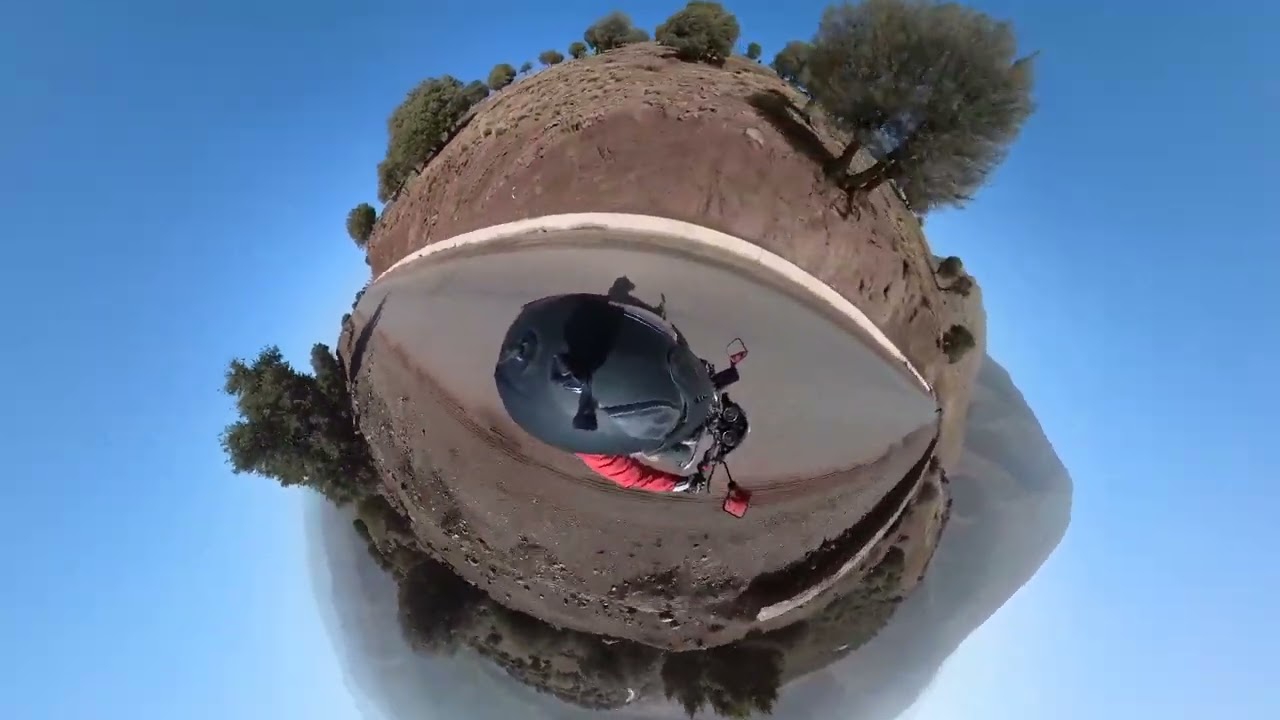 Desert Rats - High Atlas Tour (OCT 2022)