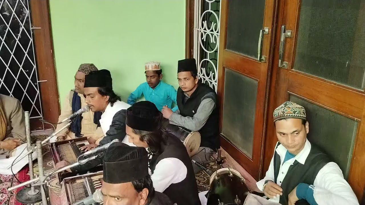 Nami Danam che Manzil 