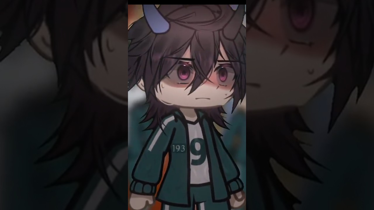hello, I am New here . blow up? #gachalife #gacha #game #shorts #viral
