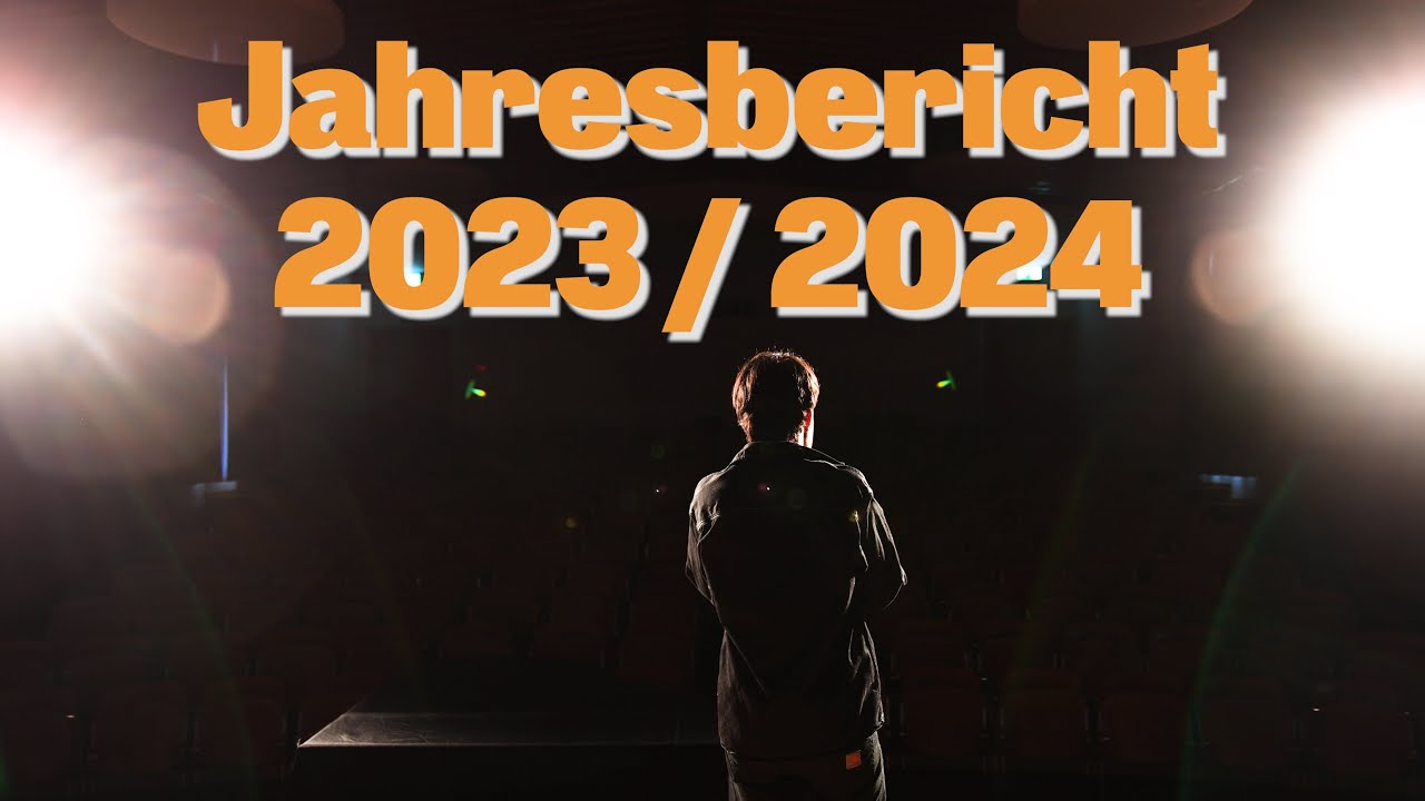 AME Jahresbericht 2023/24