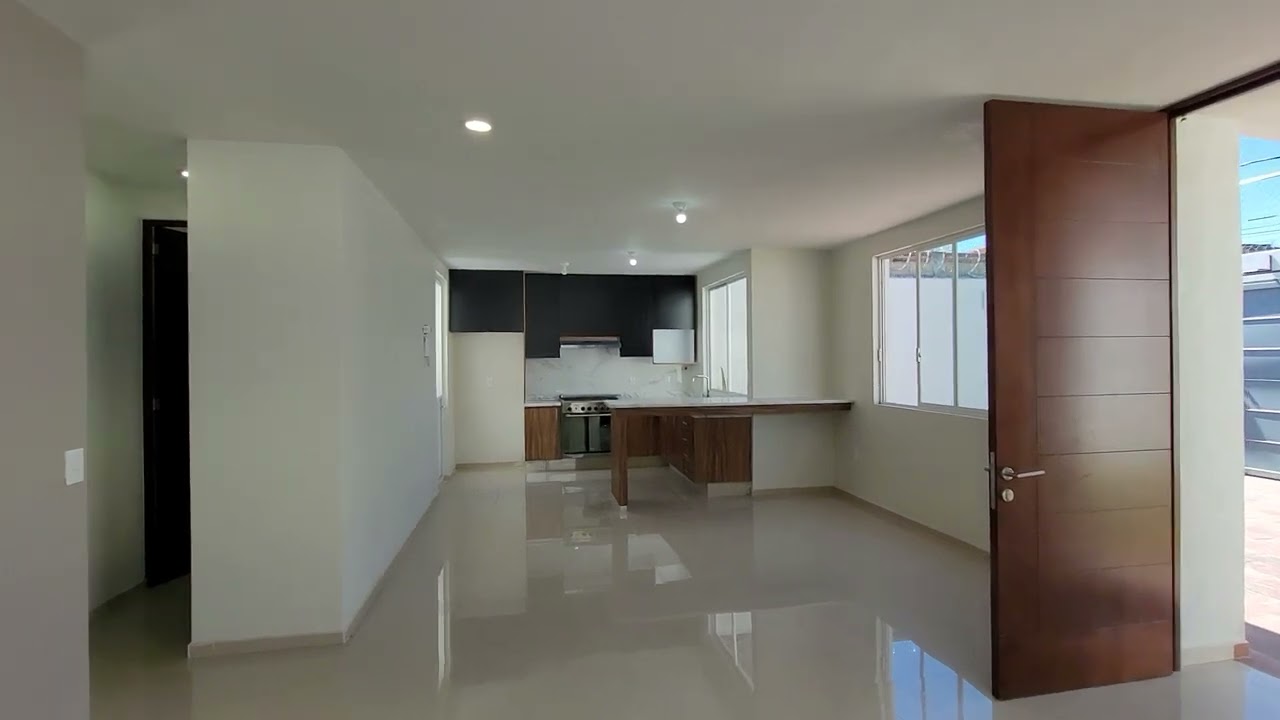 TÚ CASA DE UNA SOLA PLANTA CON 3 RECAMARAS  CERCA AV TORREON NUEVO
