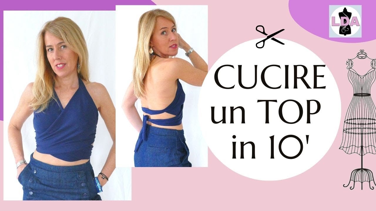 Top DIY in 10'