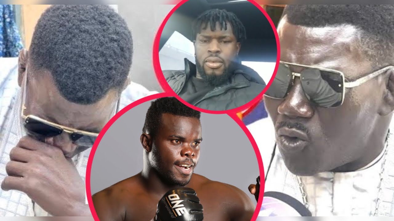 Le coach Bakary répond sévèrement à Khadim Ndiaye et prend la défense de Reug Reug soléne beugué day