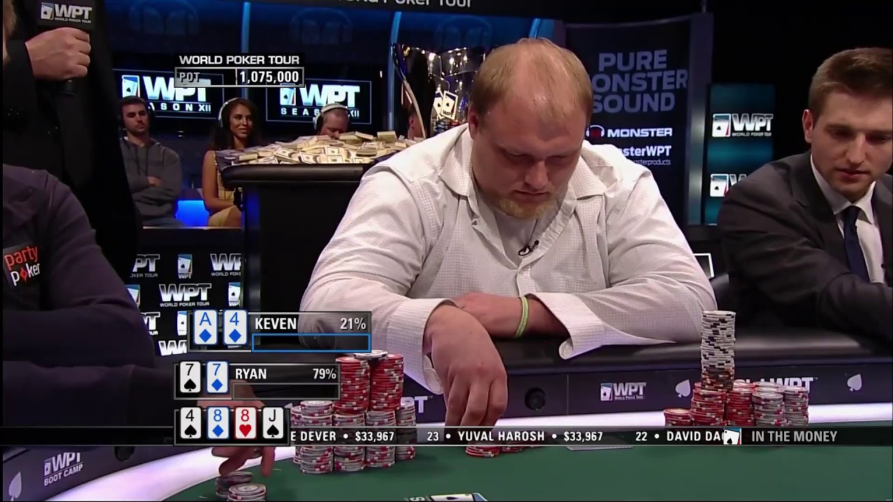 WPT Action!