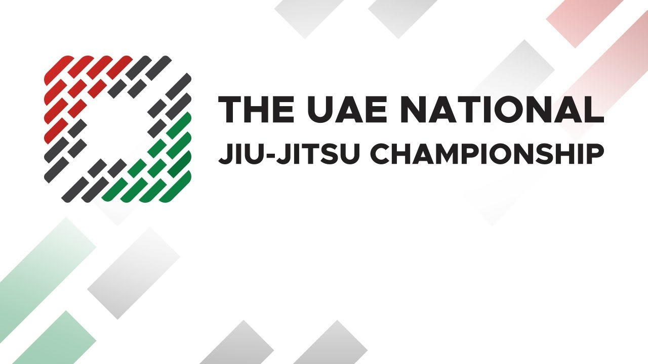 DAY 1 - MAT 4 - UAE NATIONAL JIU-JITSU CHAMPIONSHIP