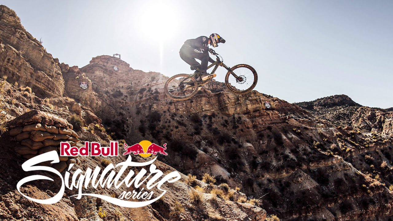Red Bull Rampage 2019 ПОЛНАЯ ОСНОВНАЯ ИНФОРМАЦИЯ | Серия Red Bull Signature