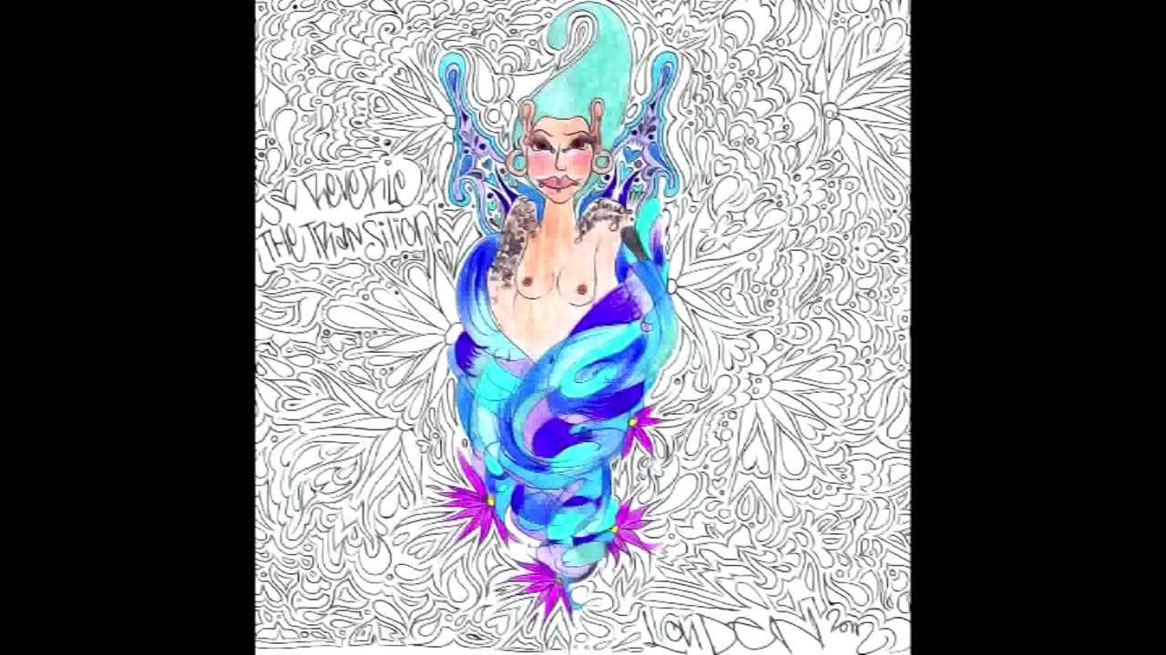 Reverie - Weight (Prod. Louden)
