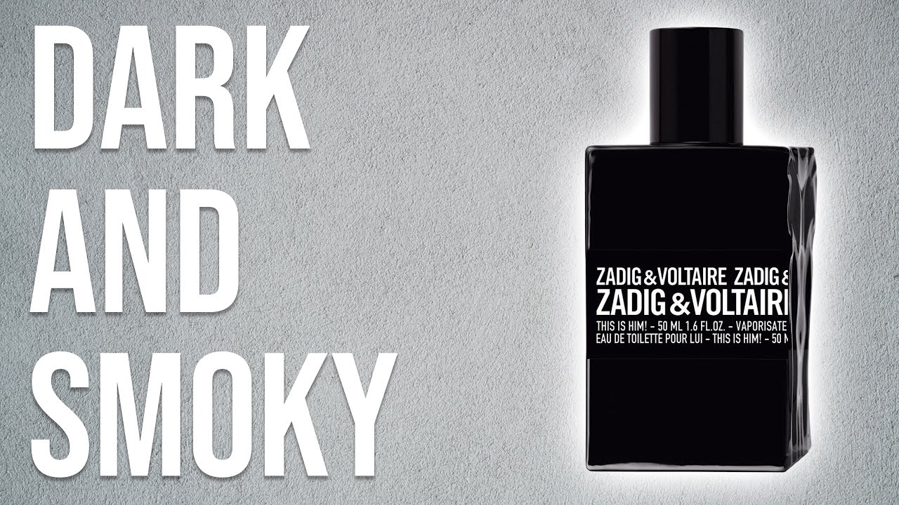 Three Of My Favourite Dark & Smoky Fragrances