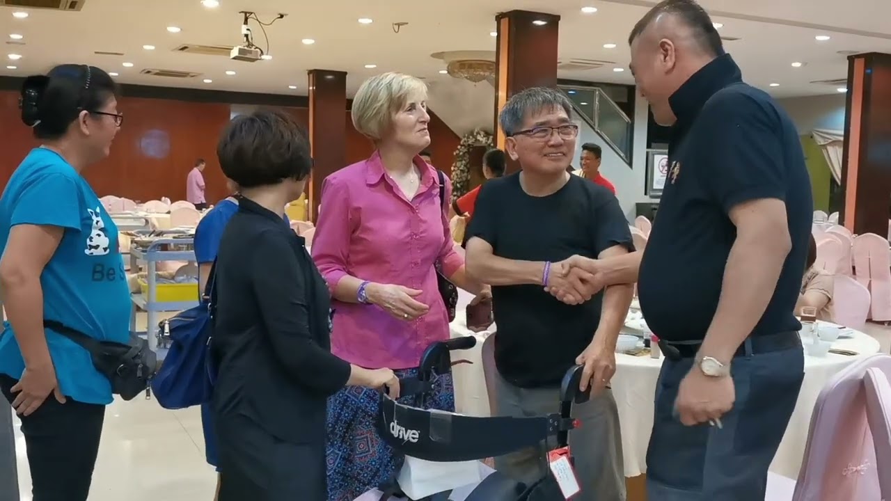 The Memorial Video