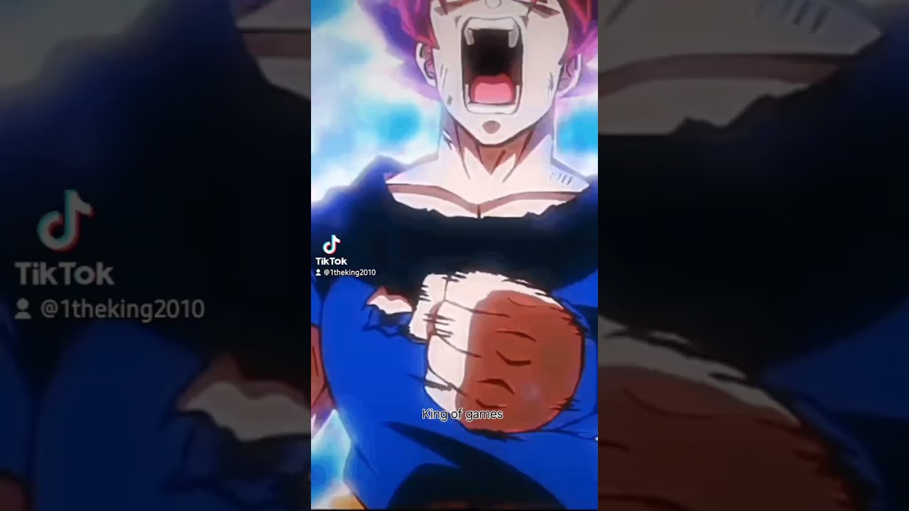 goku 