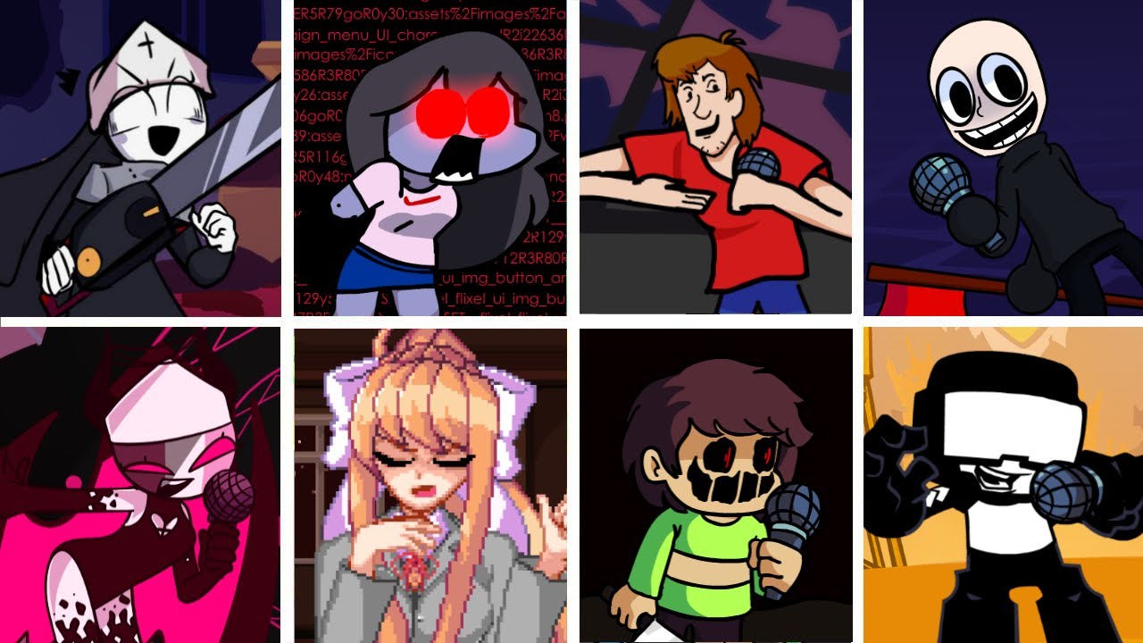 Bazinga but Every Turn a Different Cover is Used (Bazinga but every turn another character sings it)