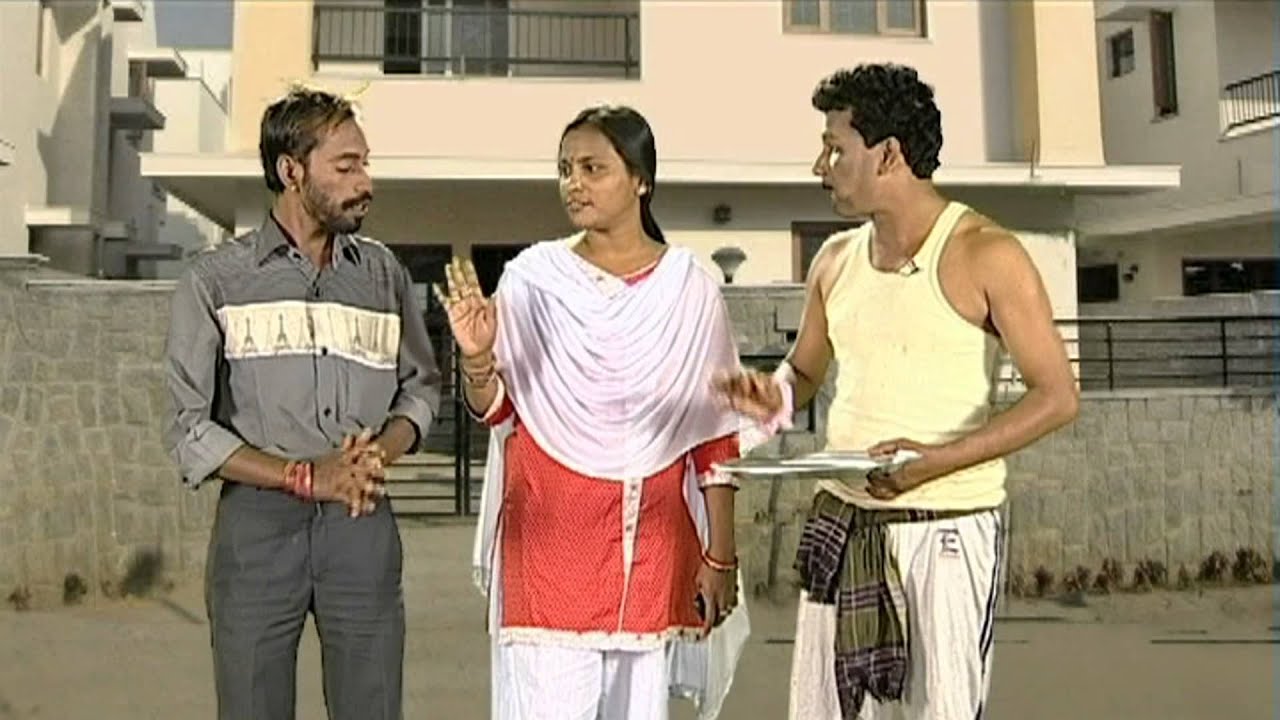Pappu Pum Pum | Faltu Katha | Episode 99 | Odiya Comedy | Lokdhun Oriya