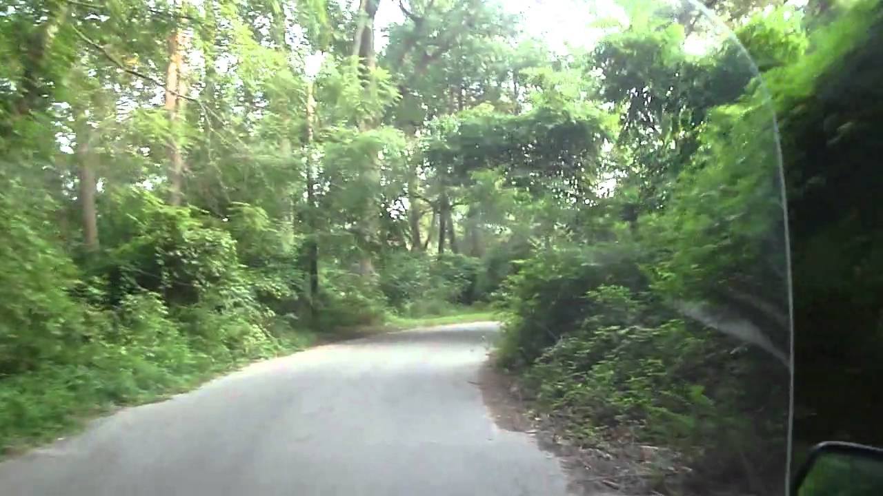 Monasterey Stables at P11 at Kitchen's Lane Wissahickon Valley Park