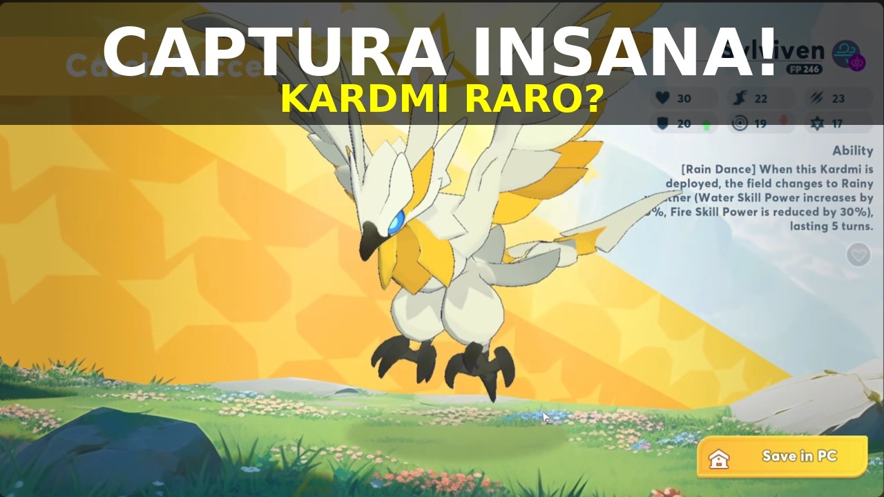 Kardmi - Valeu a pena participar do evento !