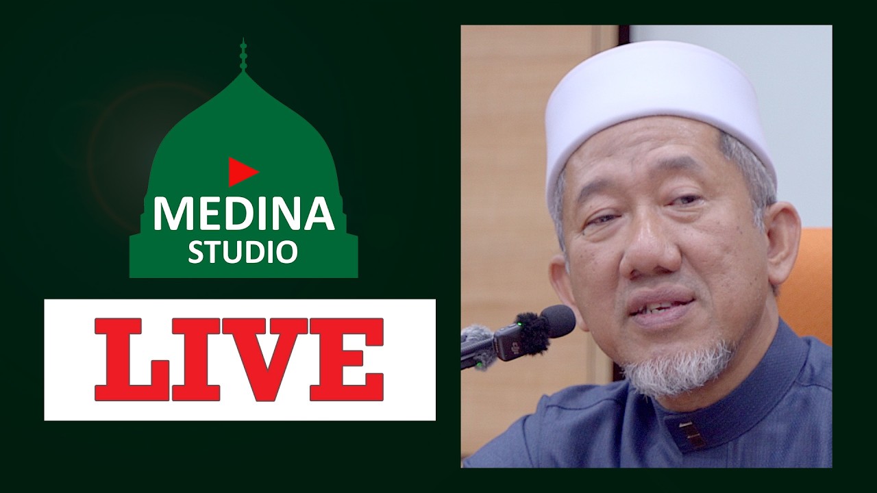 Ustaz Sofian Arshad - Kepentingan Nasab Dalam Perwarisan Harta