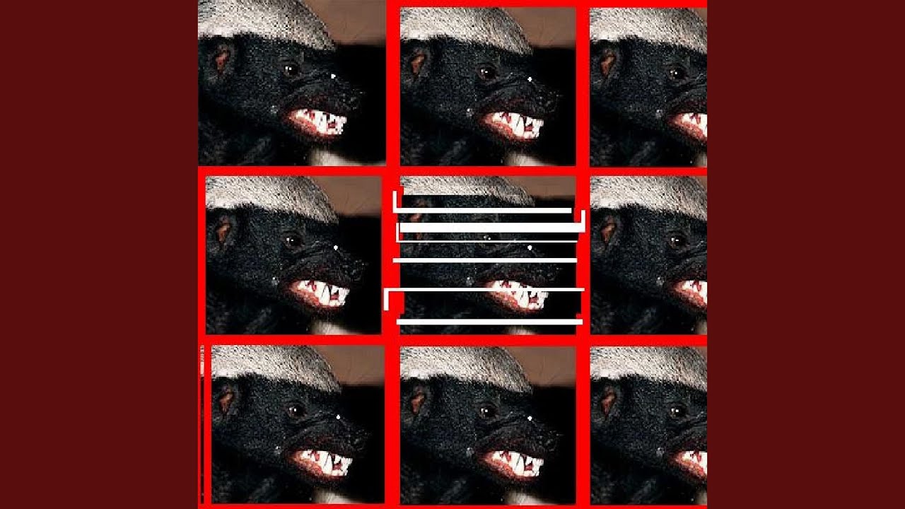 Honeybadger (Don't Care)